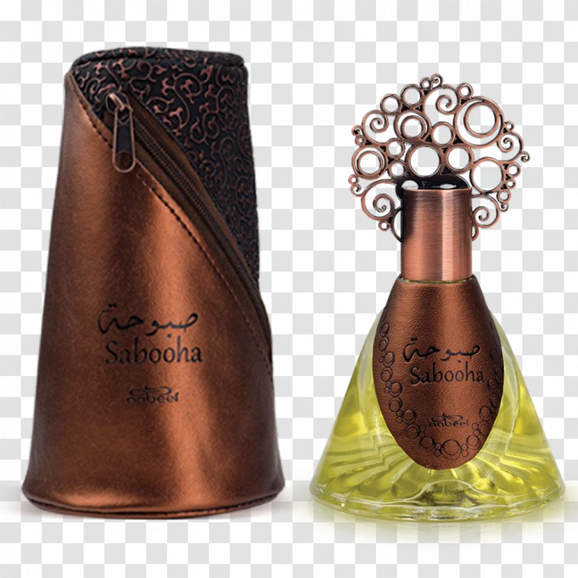 Perfume Ittar Cosmetics Agarwood Note - Incense - Flagon Transparent PNG