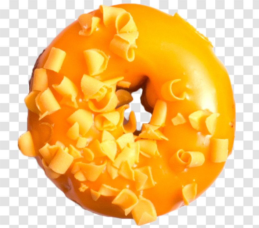 Doughnut Breakfast Pizza Food - Gourmet - Donut Image Collection Transparent PNG