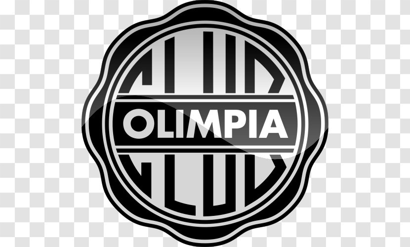 Club Olimpia 2018 Paraguayan Primera División Season Football Association - Apertura And Clausura Transparent PNG