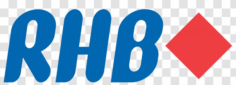 Logo RHB Bank Malaysia Public Berhad - Trademark Transparent PNG