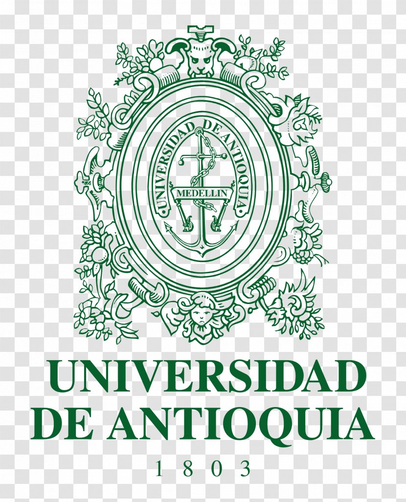 University Of Antioquia CES Public Universidad De - Frame - La Estrella Transparent PNG