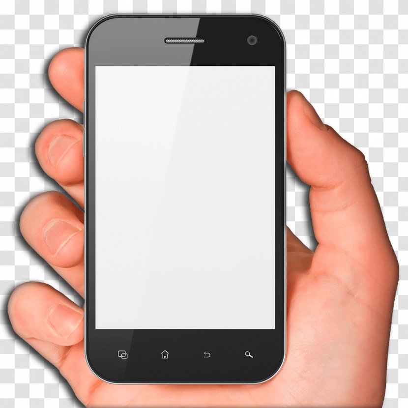 Feature Phone Apple IPhone 7 Plus Samsung Galaxy S8 Smartphone Stock Photography - Iphone Transparent PNG