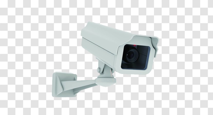 Closed-circuit Television Wireless Security Camera Surveillance Video - Technology - A White Transparent PNG