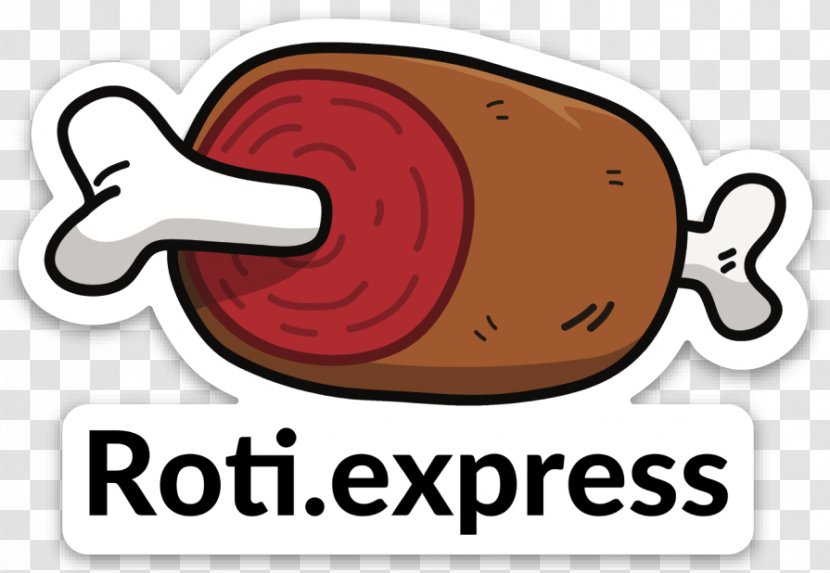 Drawing Royalty-free - Sticker - Chapathi Transparent PNG