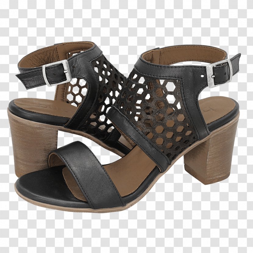High-heeled Shoe Edo Sandal Price - Market - Walking Transparent PNG