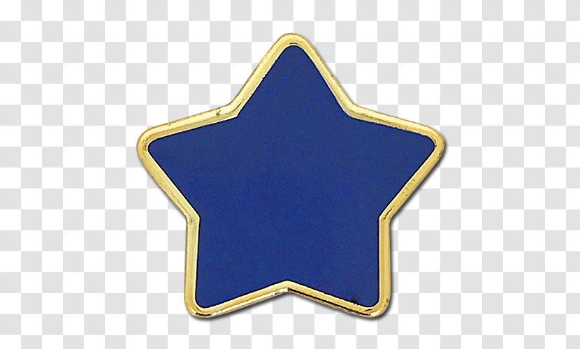 School Badges UK Award Cobalt Blue Product - Badge - Aims Transparent PNG