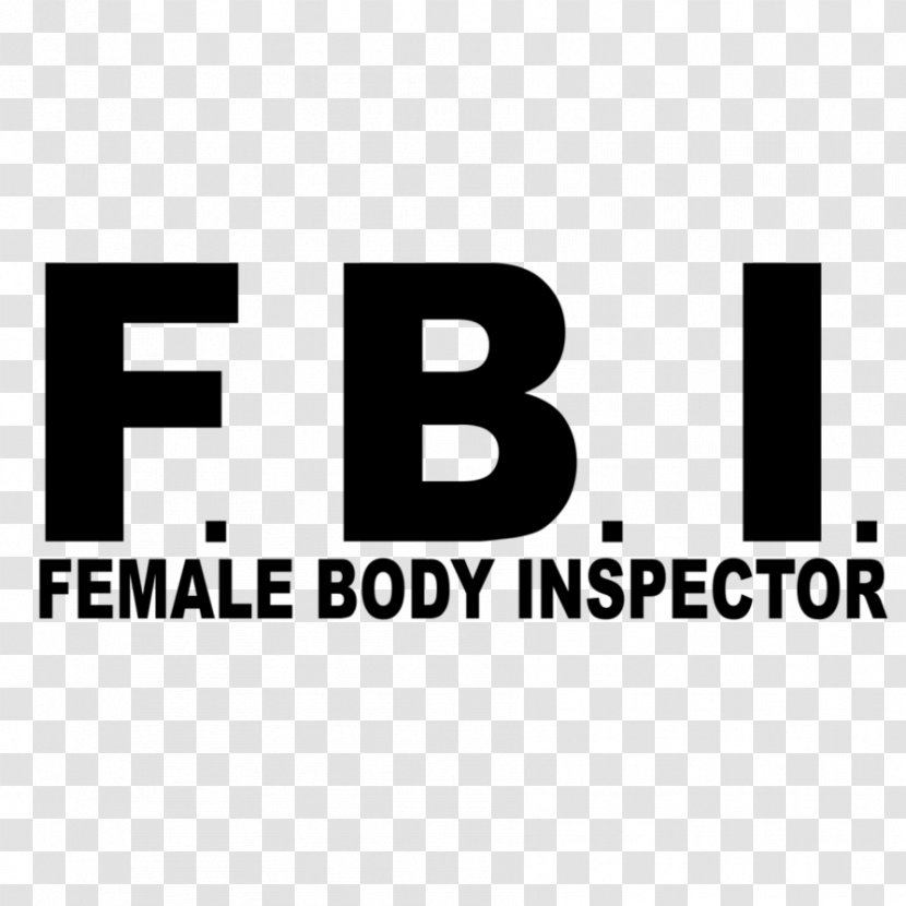 Federal Bureau Of Investigation Sticker Inspector Paper FBI Careers - Area - Fbi Transparent PNG