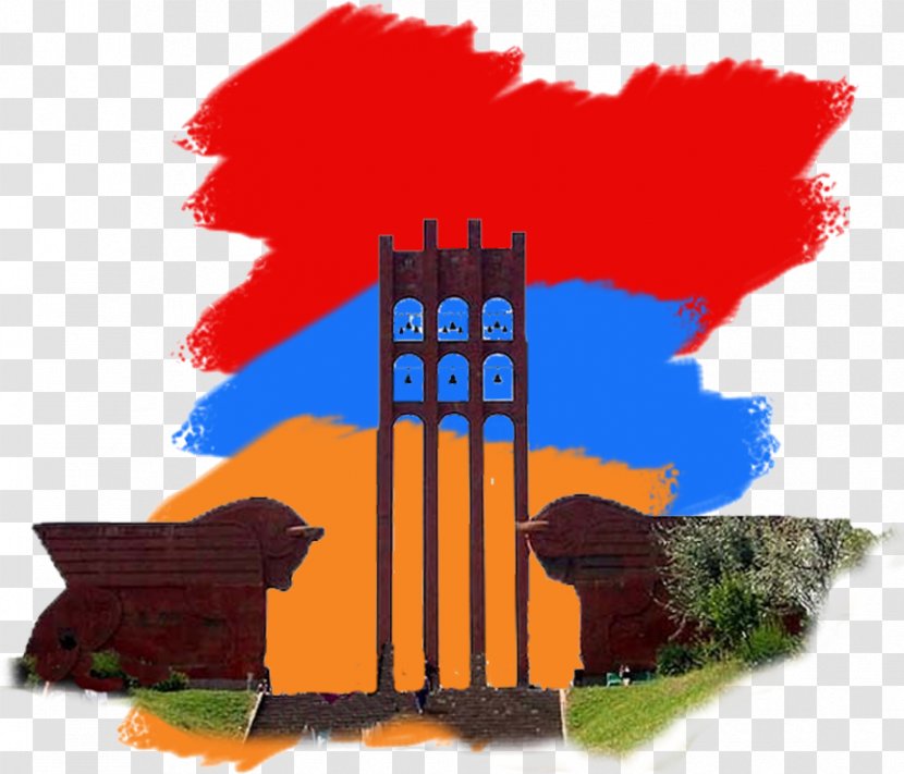 Battle Of Sardarabad First Republic Armenia Sardarapat, 28 May Sardarapat Memorial - Tree - Art Transparent PNG