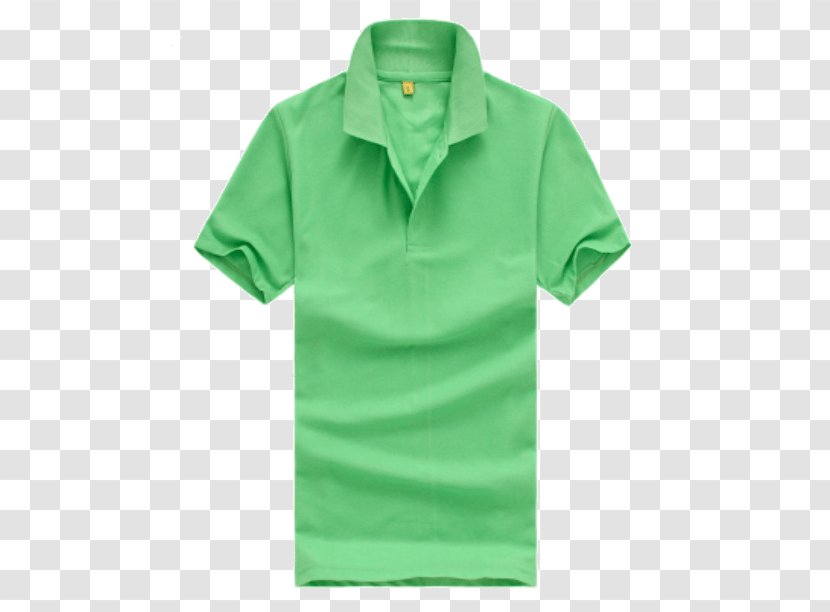 T-shirt Polo Shirt Ralph Lauren Corporation Clothing - Sleeve - Lino Transparent PNG