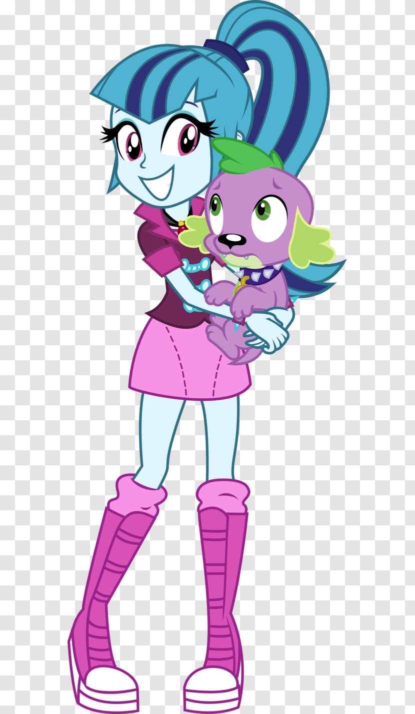 Spike Fluttershy Princess Celestia Rarity Twilight Sparkle - Tree - Cute Puppy Transparent PNG