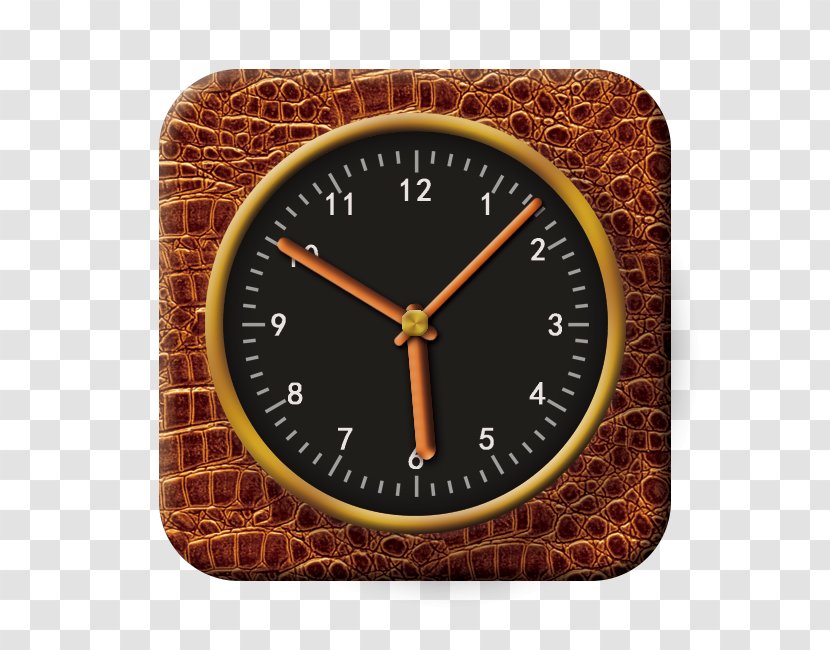 Alarm Clocks Product Design Thermometer - Analog Watch - Binoculos Icon Transparent PNG