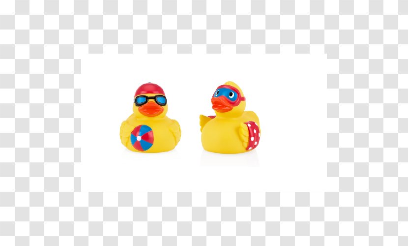 Duck Toy Body Jewellery Groovy Transparent PNG