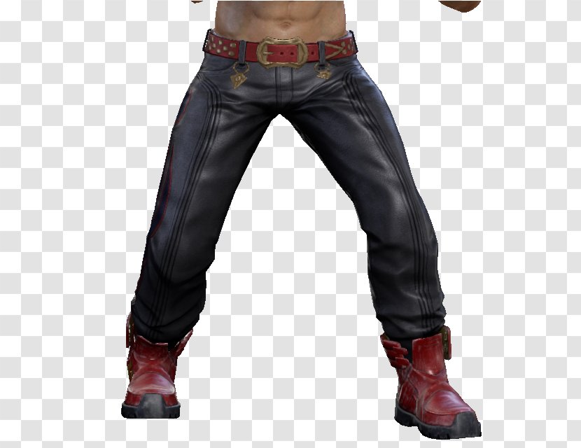 Tekken 7 Jin Kazama Kazuya Mishima 6 3 - Project X Zone - Soul Transparent PNG