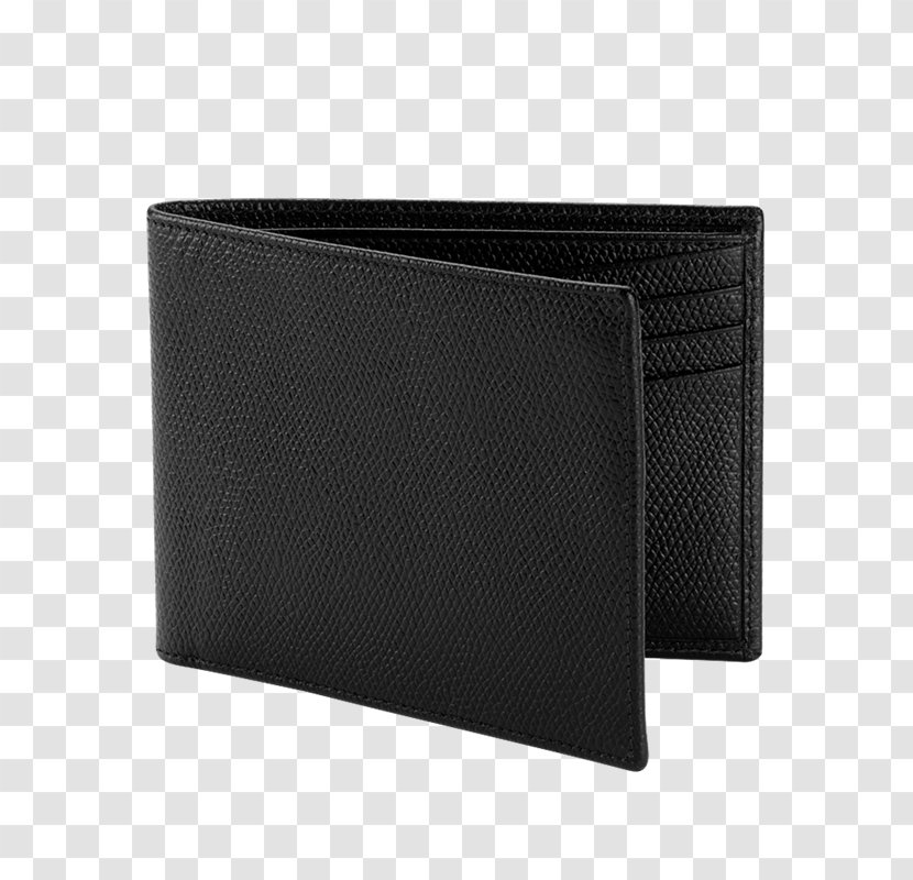 Wallet Leather Handbag - Bag - Ku Transparent PNG