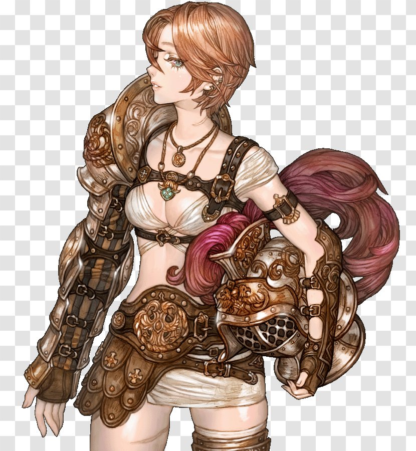 Tree Of Savior Murmillo Retiarius Gladiator Shield Transparent PNG