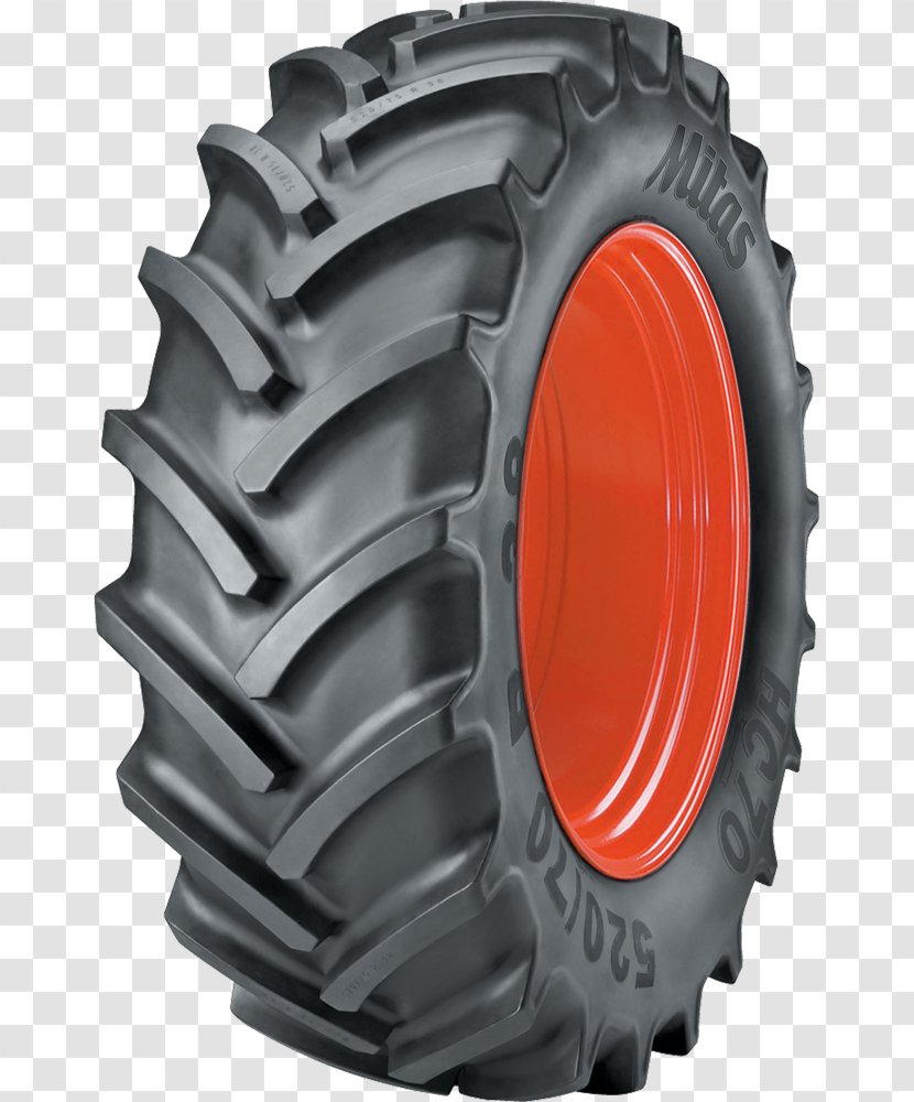 Tractor Tire Agriculture Agricultural Machinery Erkunt Group - Synthetic Rubber Transparent PNG