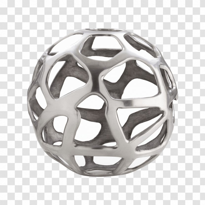 Modern Sculpture Art - Sphere Transparent PNG