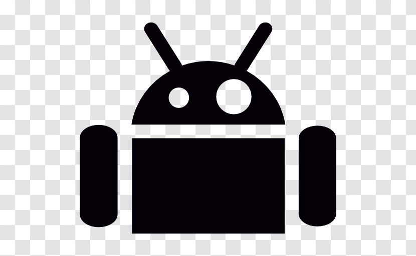 Robot Free Android Logo Computer Software - Mobile Operating System Transparent PNG