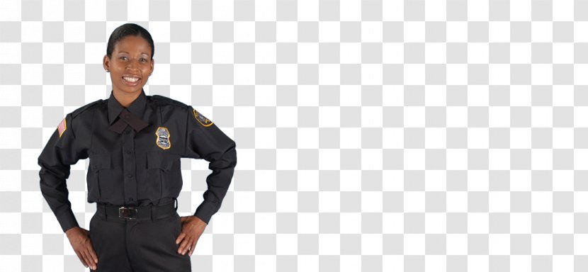 Security Guard Police Officer Company Transparent PNG