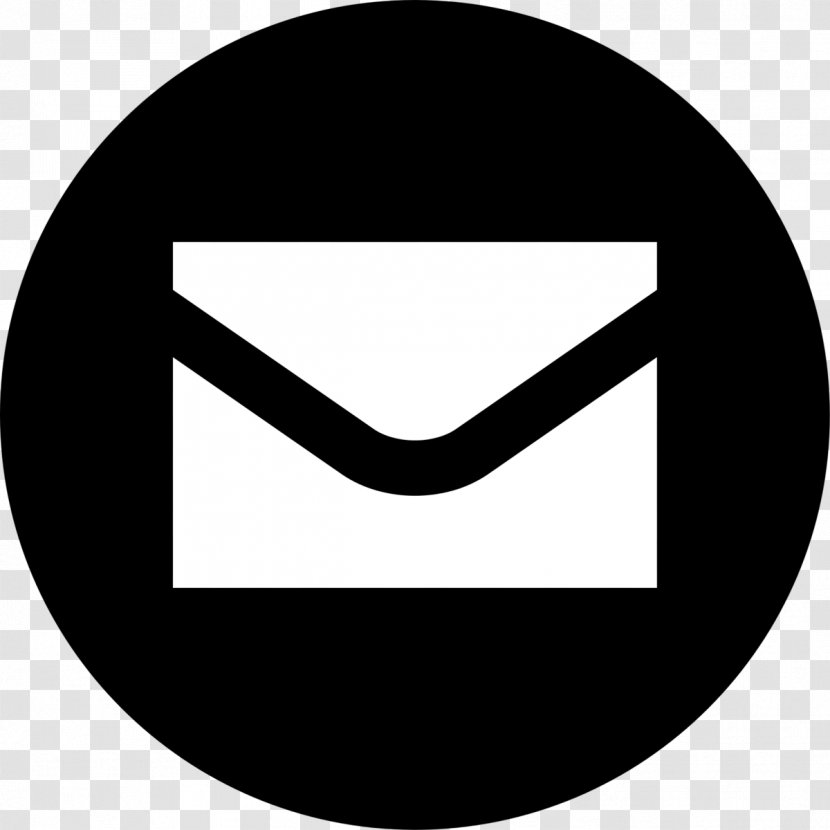 Email - Symbol - Gmail Transparent PNG