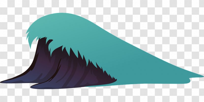 Clip Art - Fish - Wing Transparent PNG