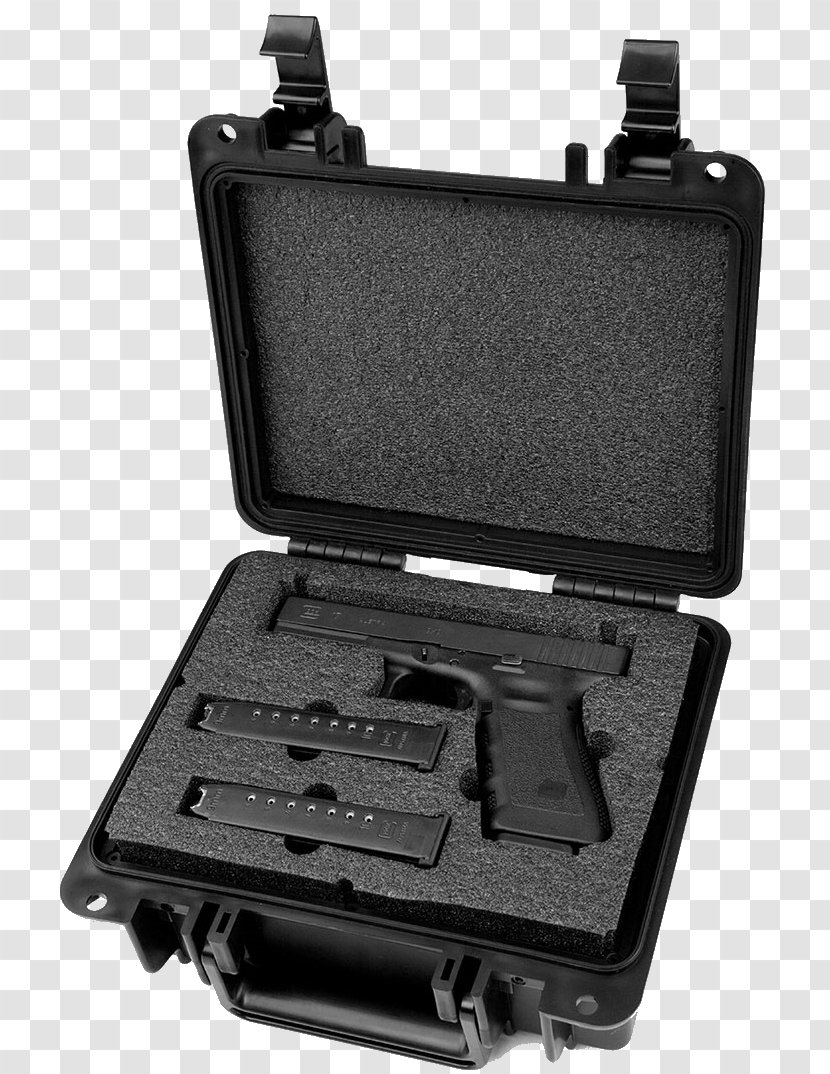 Springfield Armory XDM HS2000 Gun Holsters Pistol - Glock - Nostalgia Seal Transparent PNG