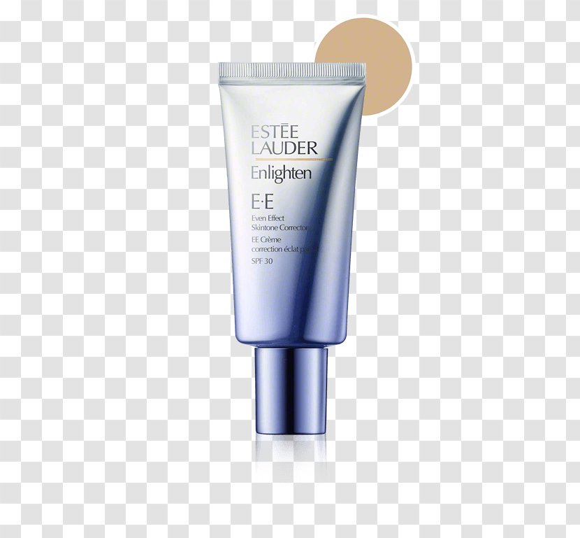 Cream Lotion Product Design Estée Lauder DayWear Advanced Multi-Protection Anti-Oxidant Crem Water - Simple Light Effect Transparent PNG