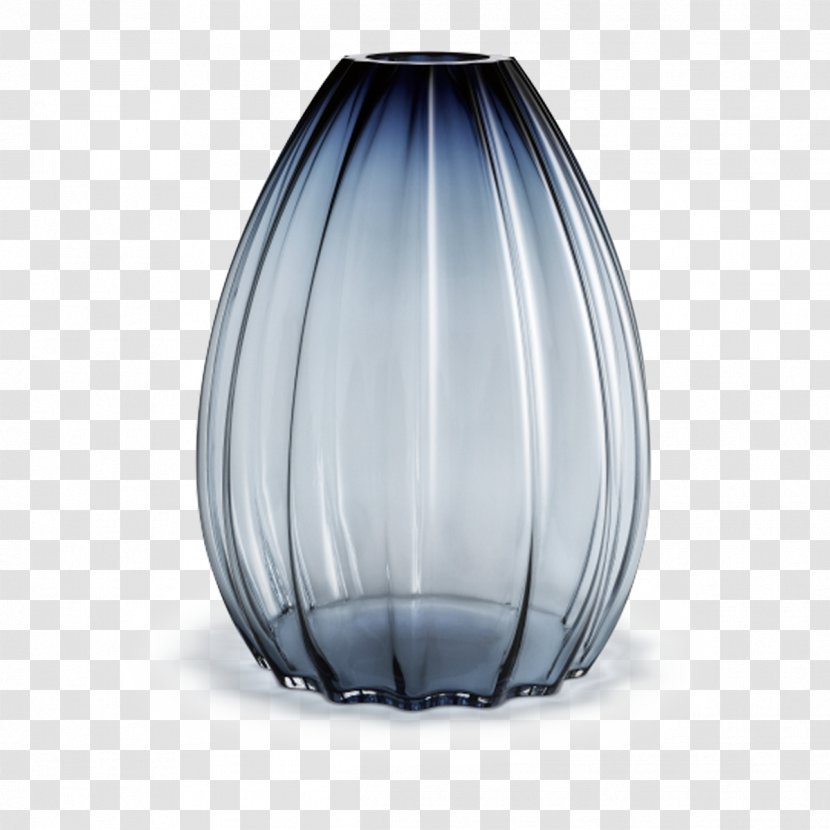 Holmegaard Vaserne Glass Flowerpot - Interior Design Services - Luxuriant Transparent PNG