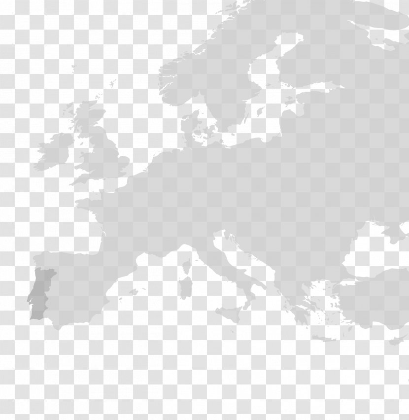 Europe Vector Graphics Russia Image - World Transparent PNG