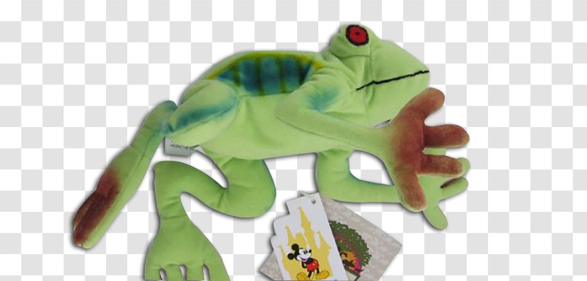 Tree Frog True Toy - Ranidae - Animal Kingdom Transparent PNG