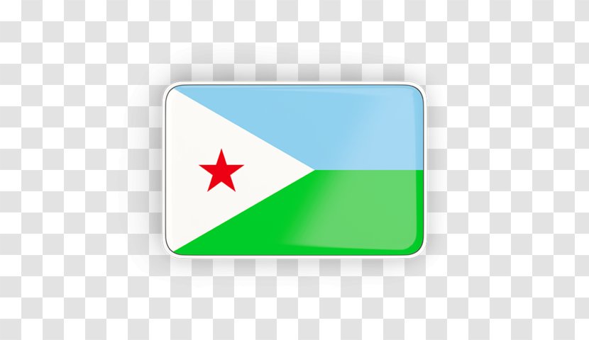 Flag Of Djibouti National Depositphotos Stock Photography - Royalty Payment - Rectangle Transparent PNG