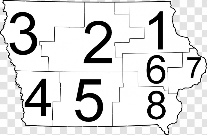 Supreme Court Of Iowa United States Federal Judicial District - Heart Transparent PNG