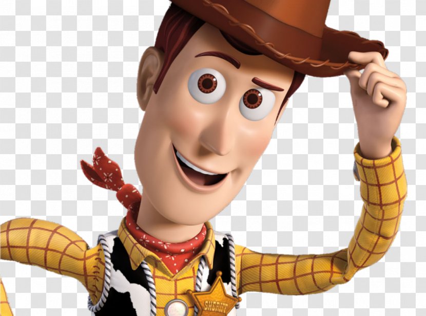 Sheriff Woody Toy Story Buzz Lightyear Jessie YouTube - Youtube - Vector Transparent PNG