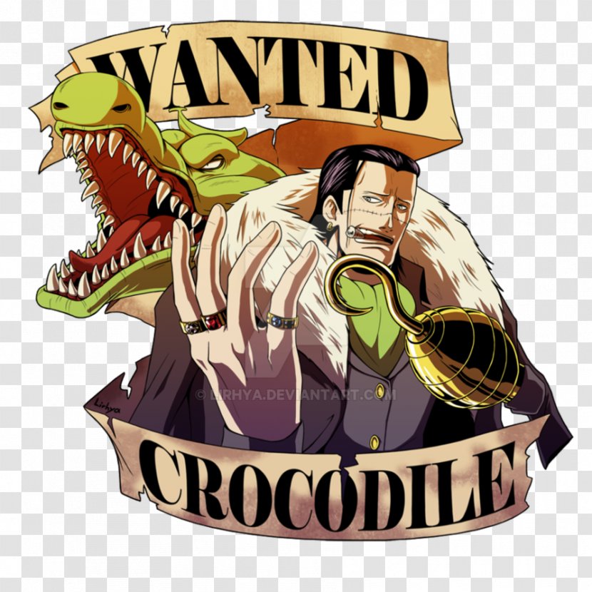 Crocodile Donquixote Doflamingo Monkey D. Luffy Trafalgar Water Law One Piece - Frame - Smoker Transparent PNG