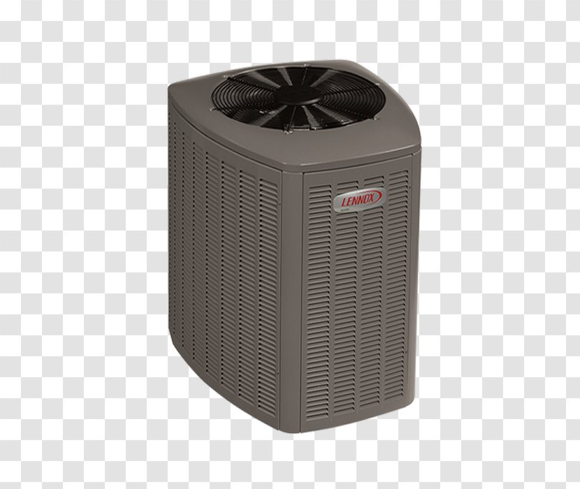 Furnace Air Conditioning Lennox International HVAC Heat Pump - Home Appliance - Conditioner Images Transparent PNG