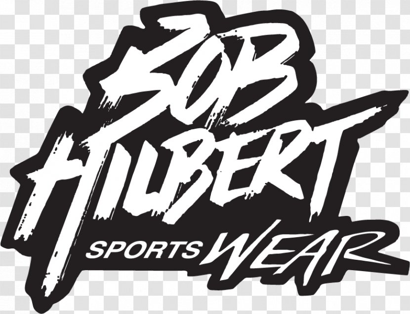 Bob Hilbert Co Logo Auto Racing Sponsor - Promotional Merchandise - Pottstown Transparent PNG