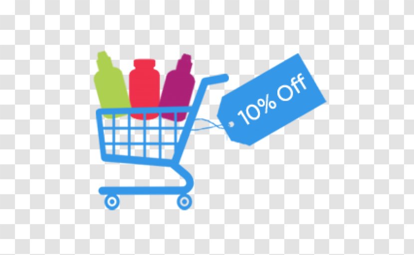 Shopping Cart Online Centre - Retail Transparent PNG