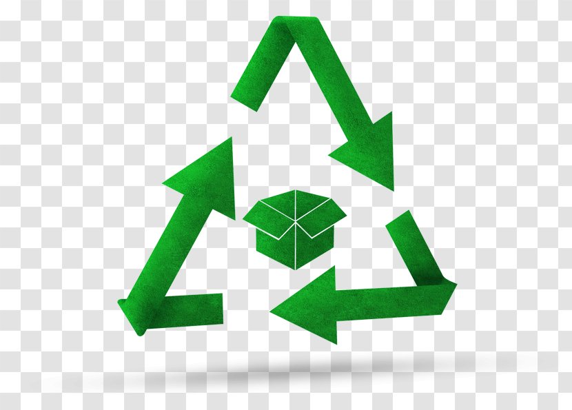 Recycling Symbol Clip Art - Reuse - Green Recycle Arrow Icon Transparent PNG
