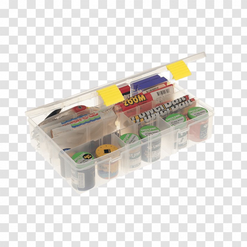 Fishing Tackle Box Plano Molding Company, LLC Fisherman Transparent PNG