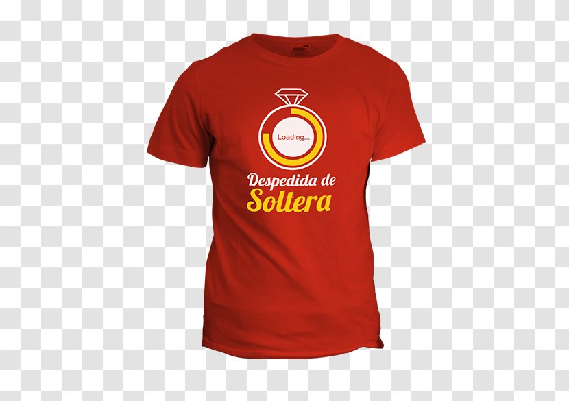 T-shirt University Of Maryland, College Park Top Clothing - Sleeve - Despedida De Soltera Transparent PNG