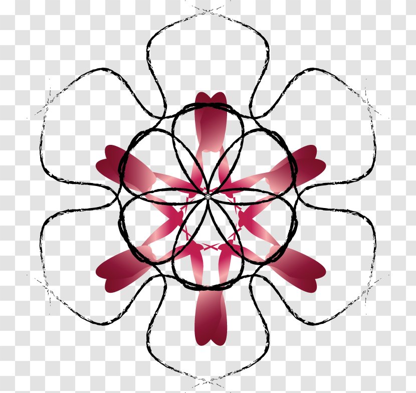 Floral Design Clip Art - Decorative Arts Transparent PNG