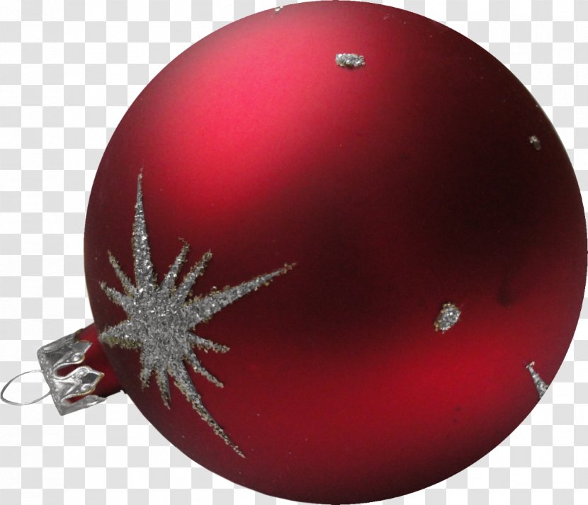 Christmas Ornament Tree Tinsel Decoration Transparent PNG