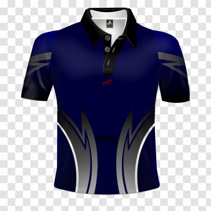 T-shirt Jersey Sleeve Polo Shirt Clothing - Custom Bowling Shirts Name Transparent PNG