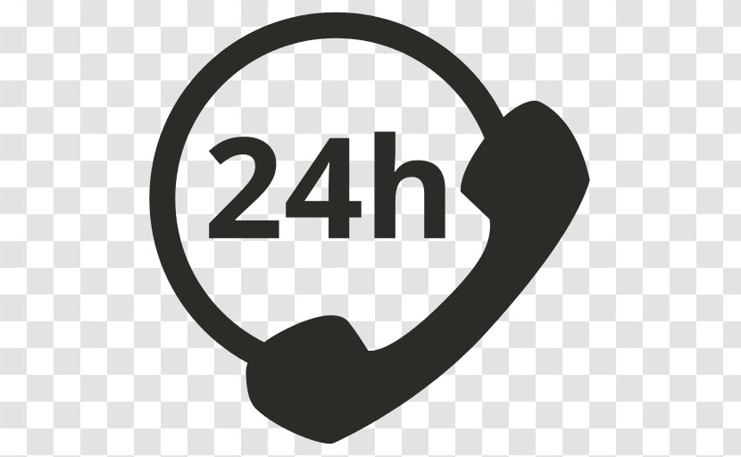 Telephone Call Centre Customer Service - Online Chat - 24 HOURS Transparent PNG