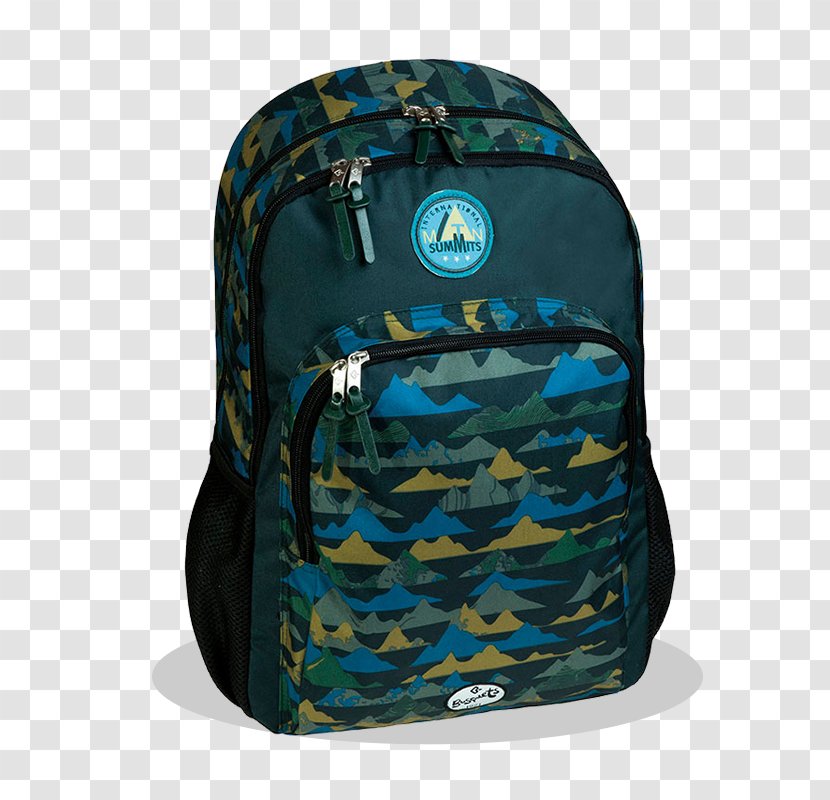 Backpack Bag Child School Pen & Pencil Cases - Adolescence Transparent PNG