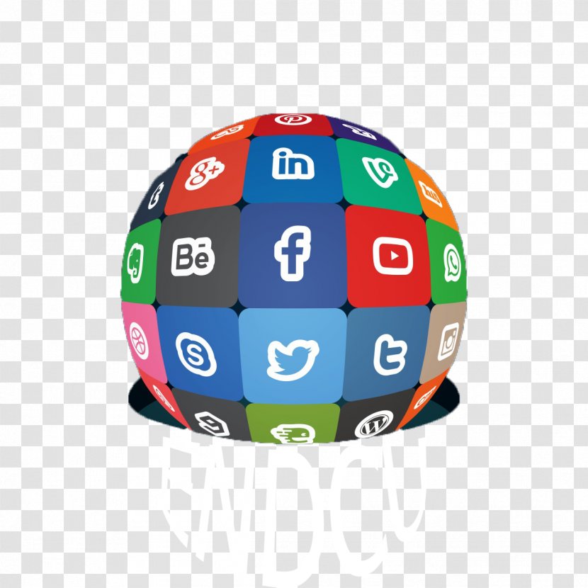 Social Media Marketing Optimization Networking Service - Blog Transparent PNG
