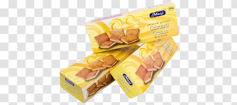 Custard Cream Biscuit Chocolate - Sandwich Transparent PNG