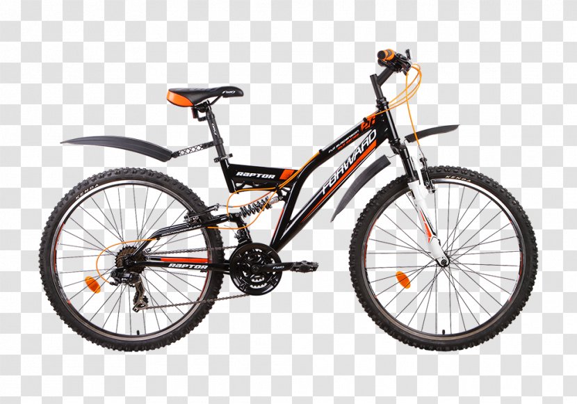 mantis mountain bike
