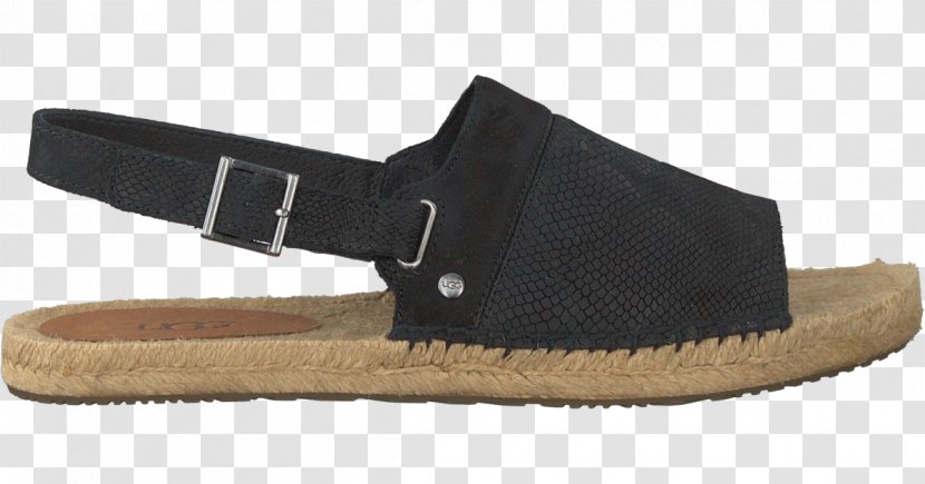 Sandal Slip-on Shoe IsaDora Cosmetics UGG Transparent PNG