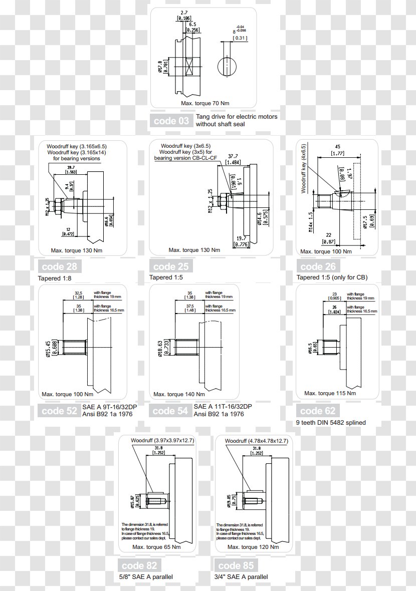 Floor Plan Technical Drawing Furniture - Structure - Oleodinamica Transparent PNG